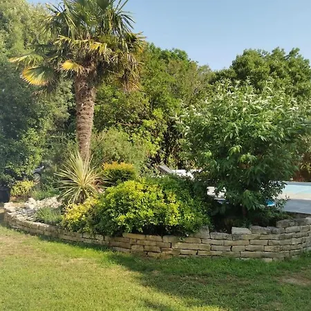 Villa Bella Avec Sa Magnifique Piscine
