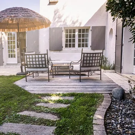 Villa Bella Avec Sa Magnifique Piscine Marsilly (Charente-Maritime)